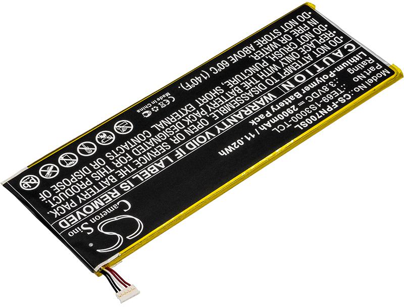 CS-FPN700SL