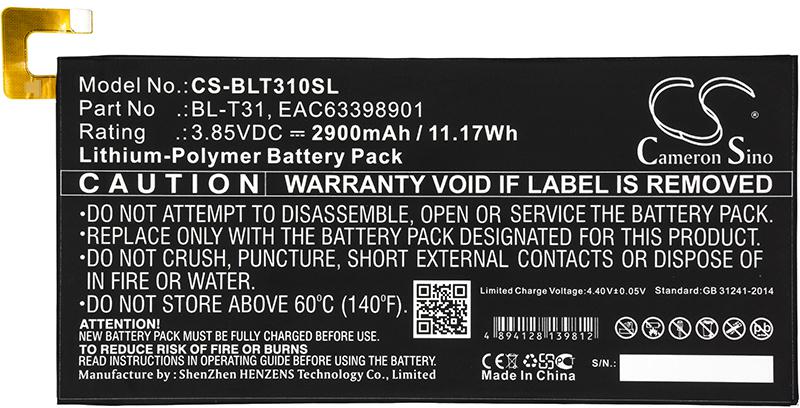 CS-BLT310SL