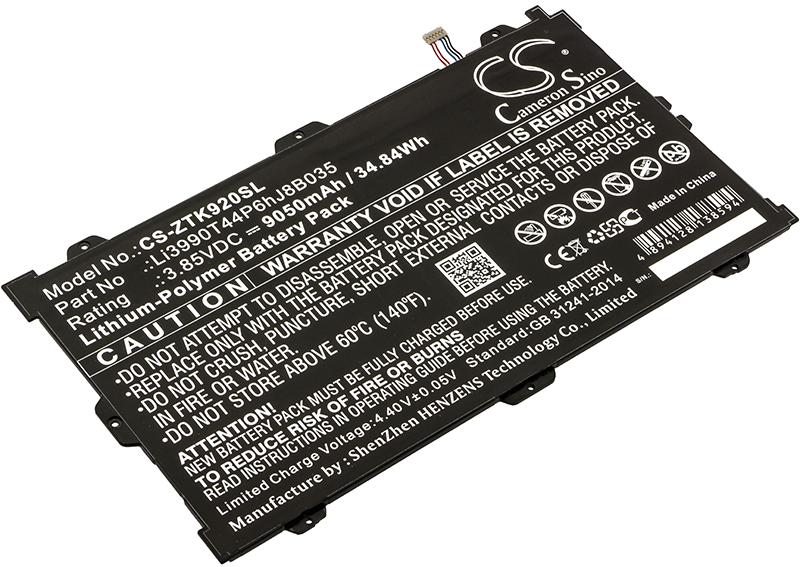 CS-ZTK920SL