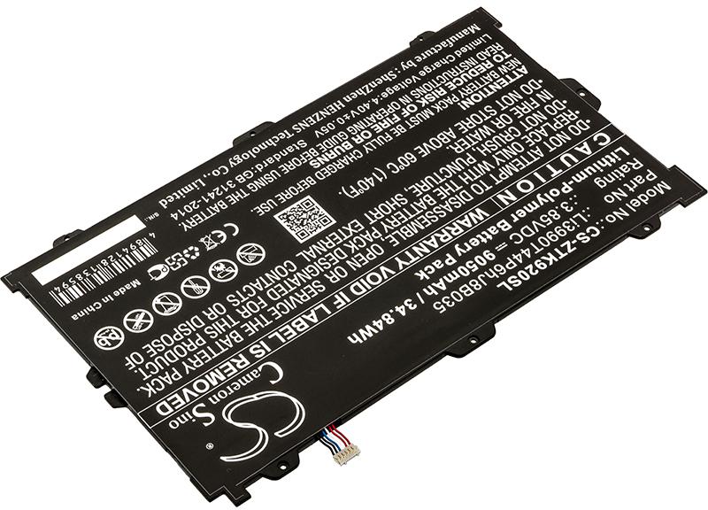 CS-ZTK920SL