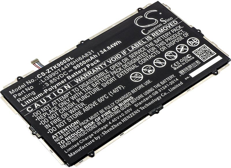CS-ZTK900SL