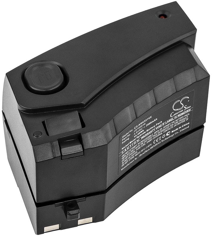 CS-KRK551VX