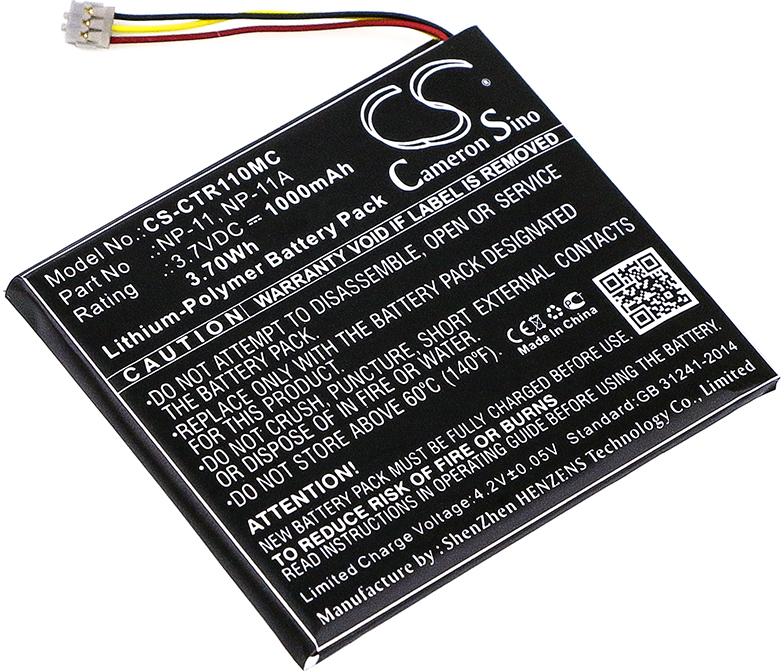 CS-CTR110MC