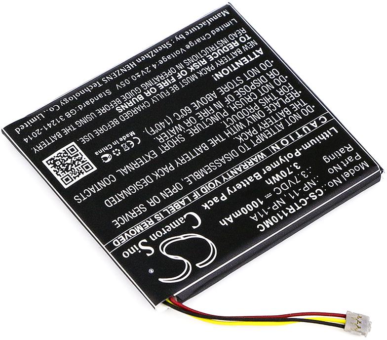 CS-CTR110MC