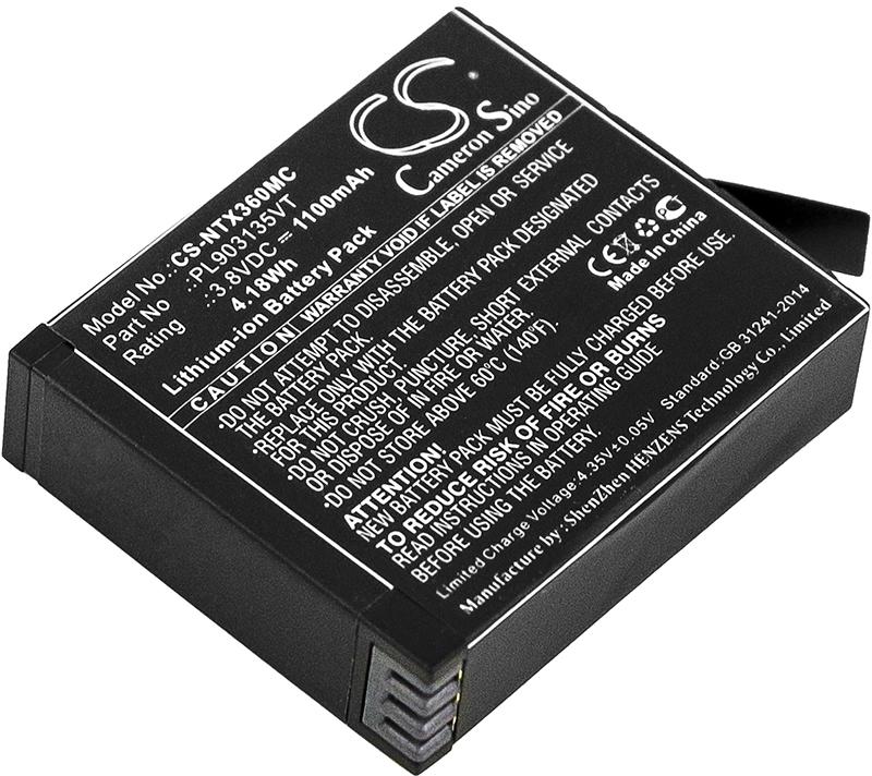 CS-NTX360MC