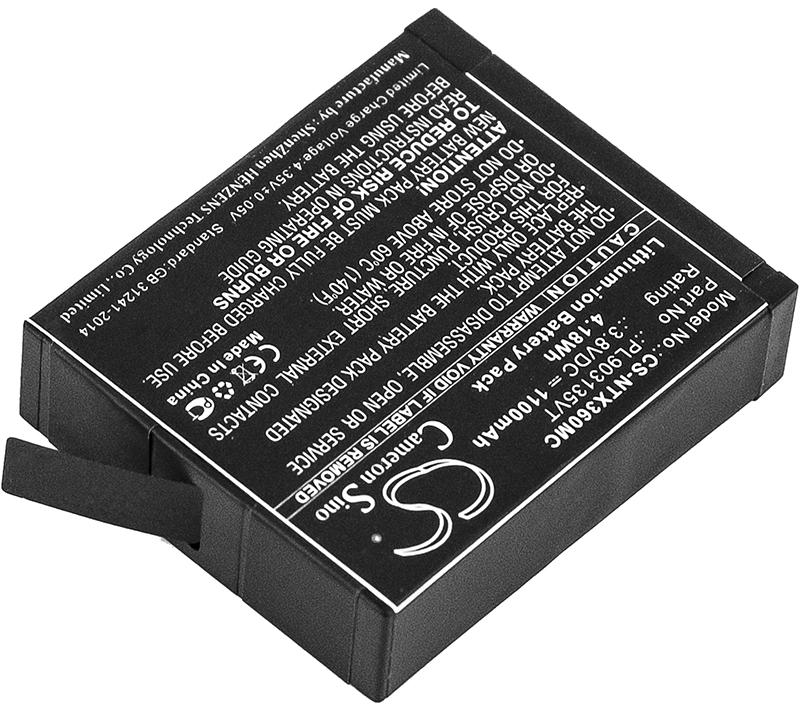 CS-NTX360MC