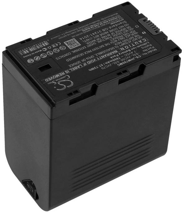 CS-JHM700MC