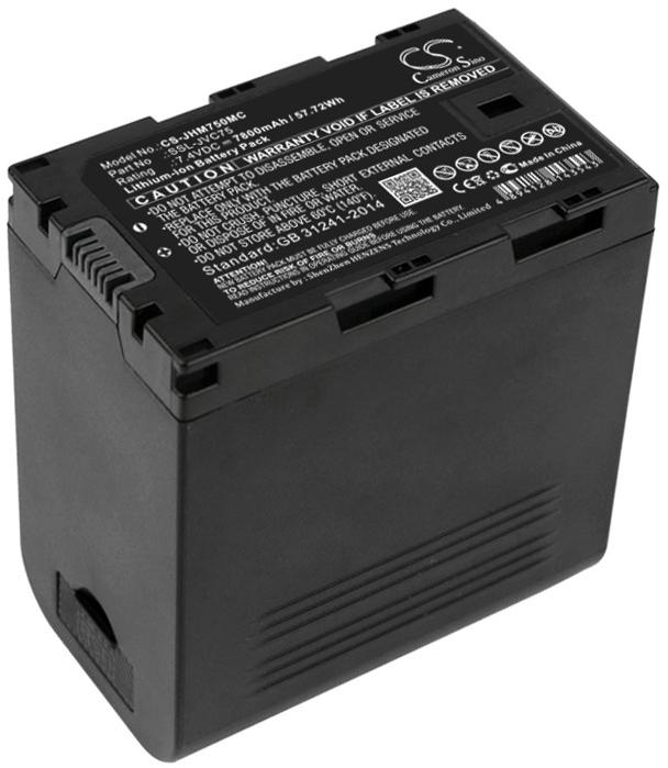 CS-JHM750MC