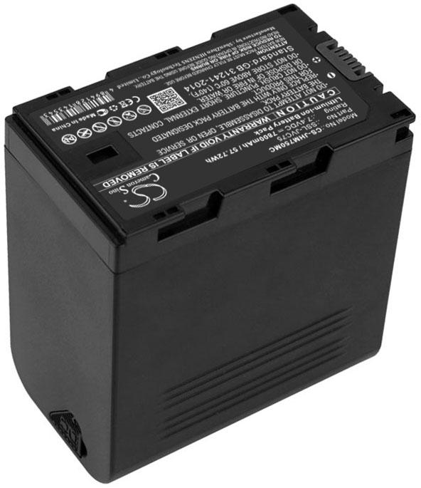 CS-JHM750MC