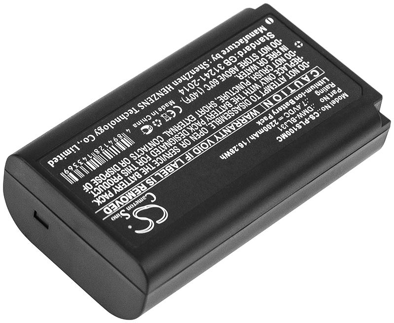 CS-PLS100MC