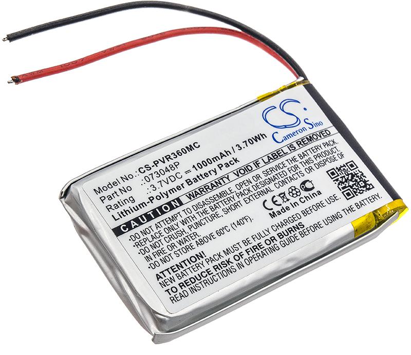 CS-PVR360MC