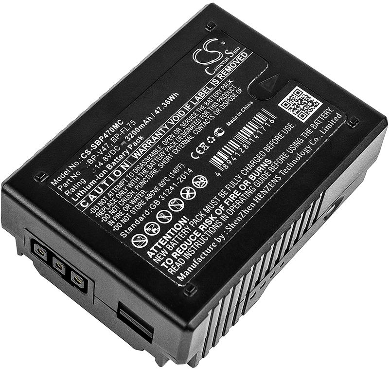 CS-SBP470MC
