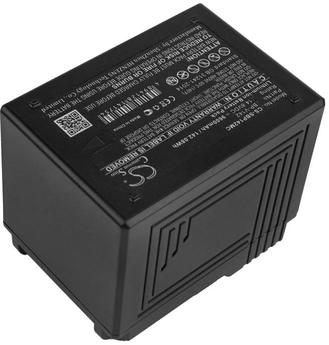 CS-SBP142MC