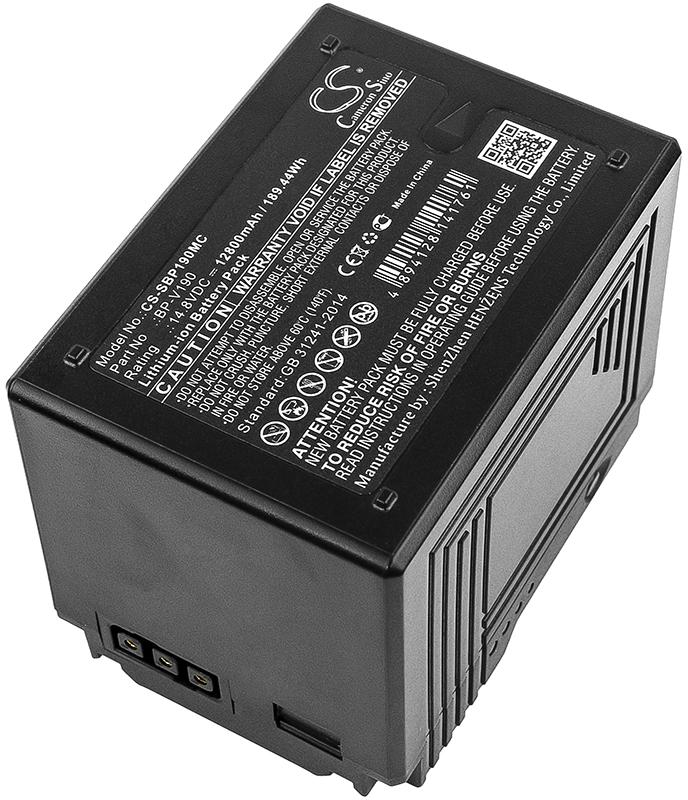 CS-SBP190MC