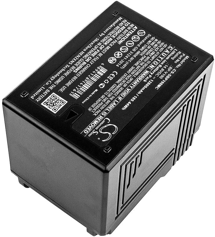 CS-SBP190MC