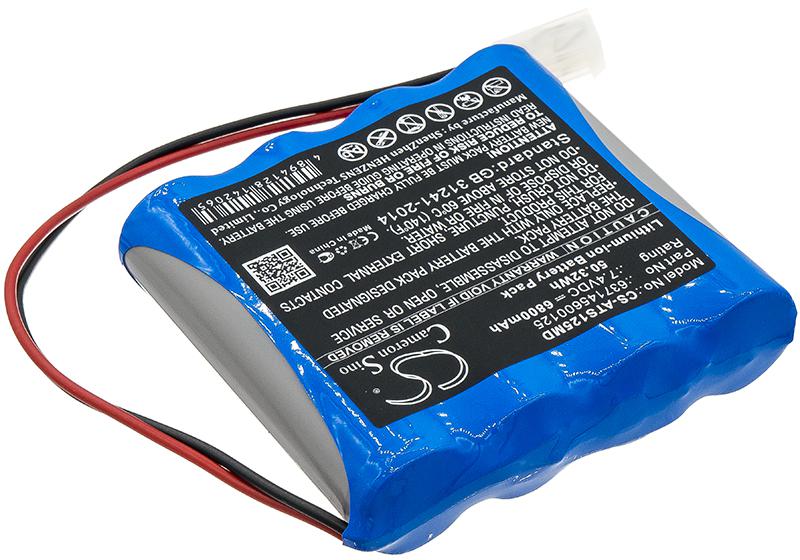 CS-ATS125MD