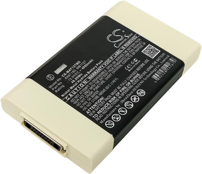 CS-MAT127MD
