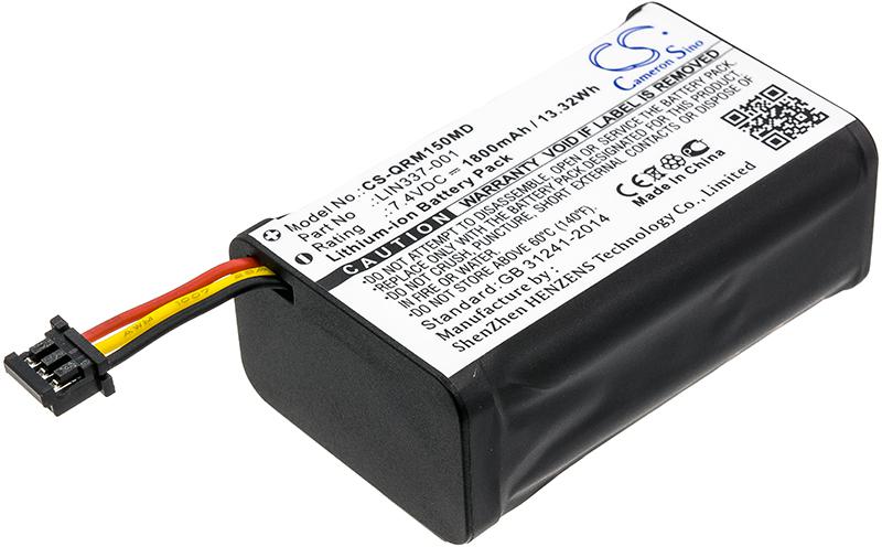 CS-QRM150MD