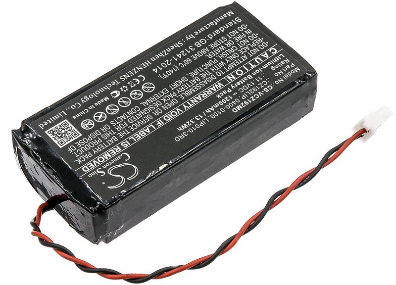 CS-VCZ192MD