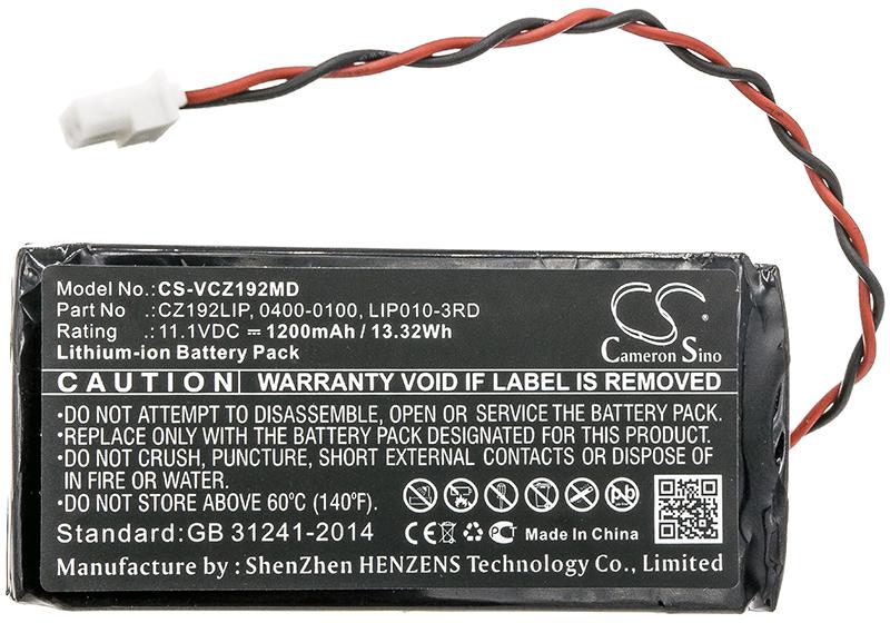 CS-VCZ192MD