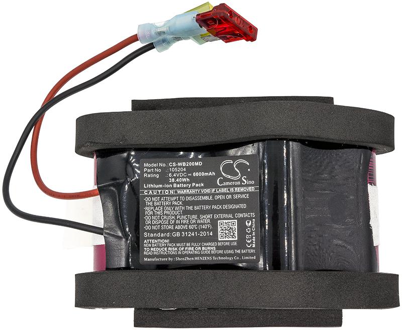 CS-WB200MD