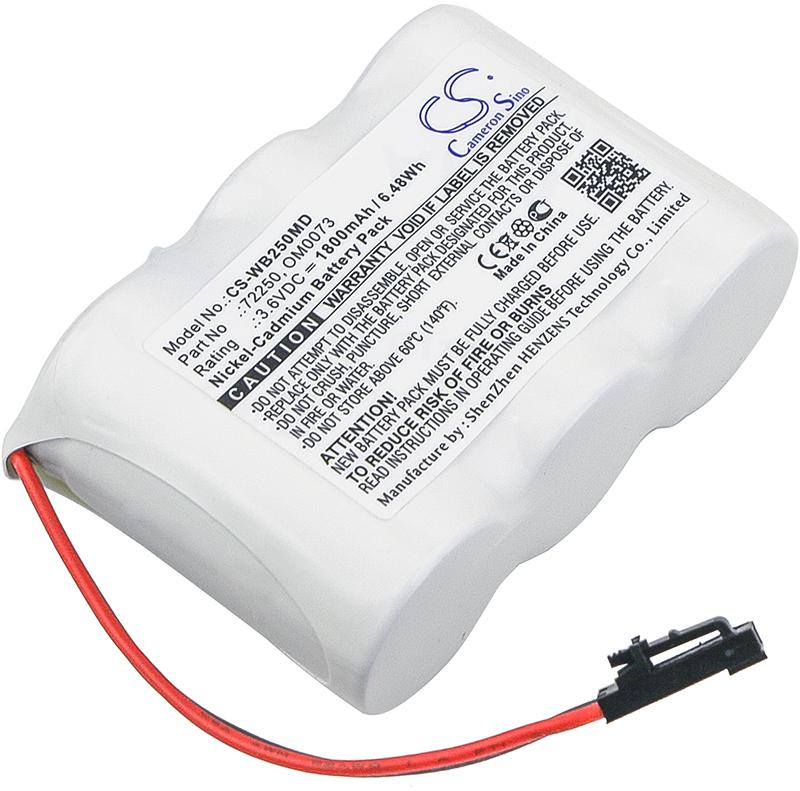 CS-WB250MD