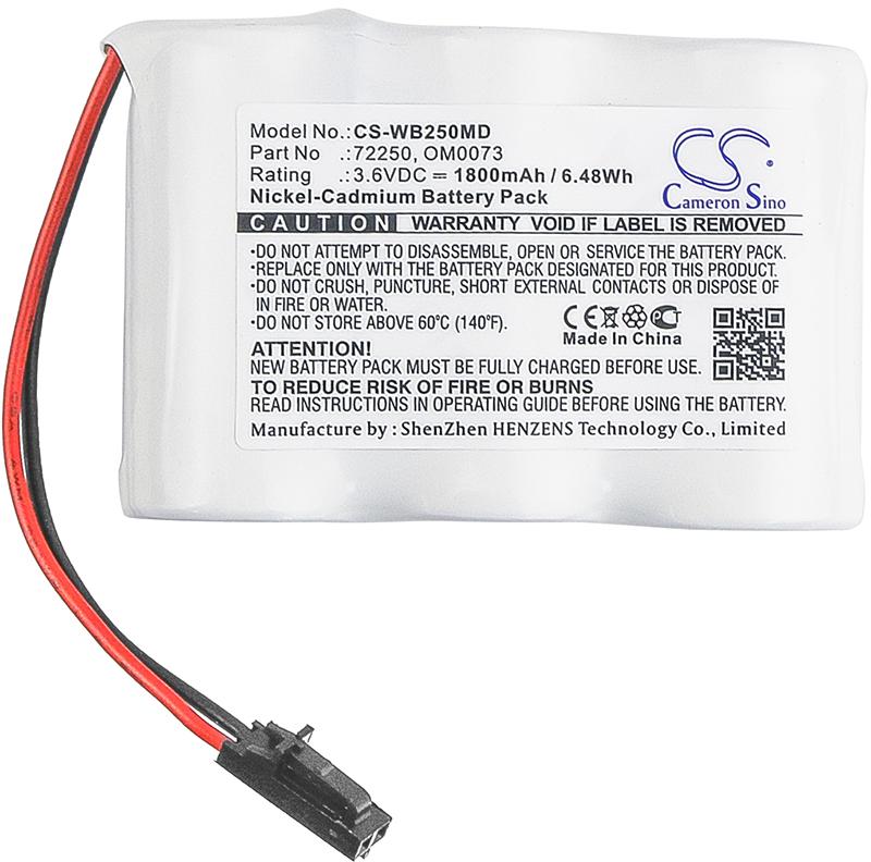 CS-WB250MD