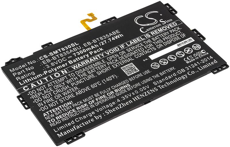 CS-SMT830SL