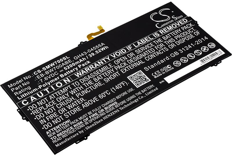 CS-SMW700SL