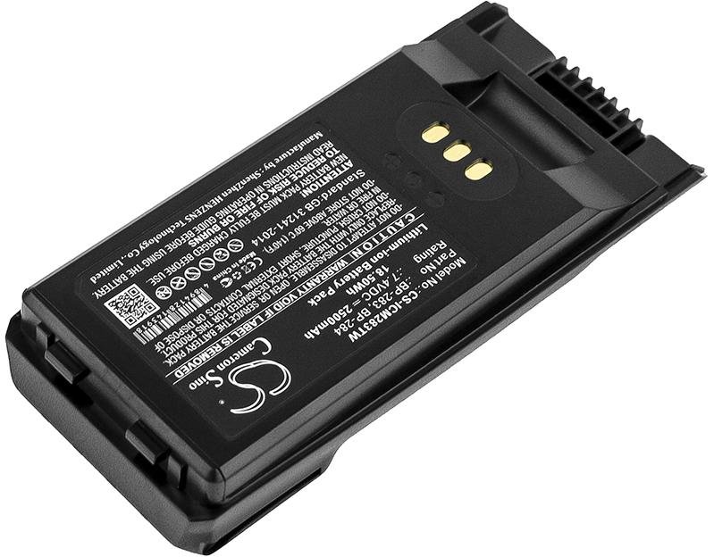 CS-ICM283TW