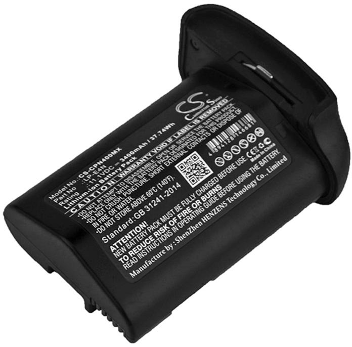 CS-CPN400MX