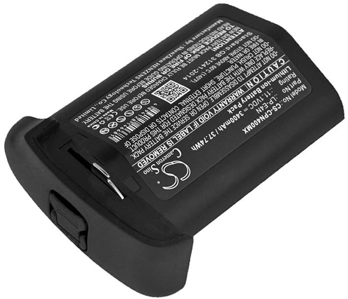 CS-CPN400MX