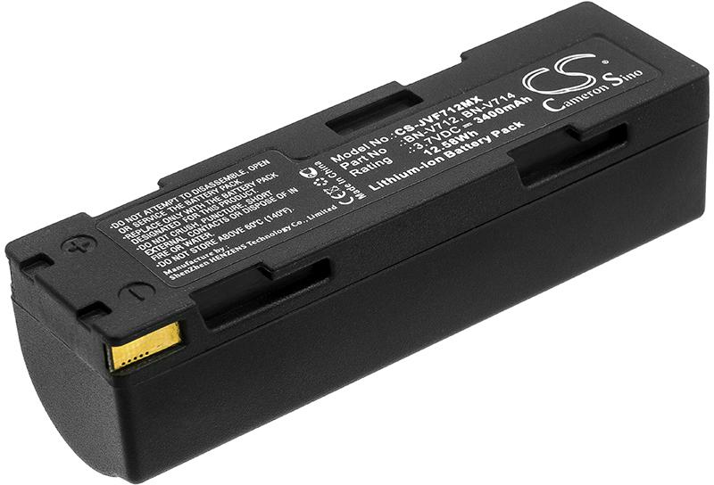 CS-JVF712MX