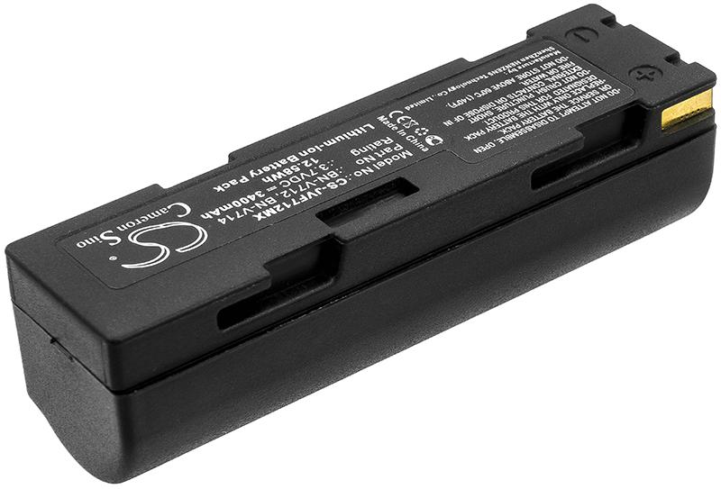 CS-JVF712MX