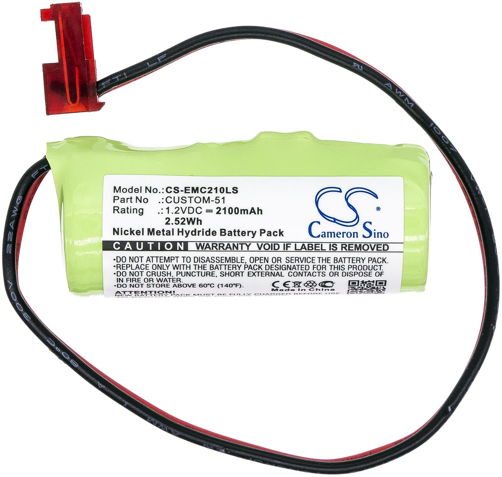 CS-EMC210LS