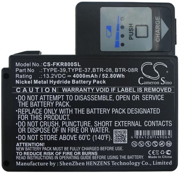 CS-FKR800SL