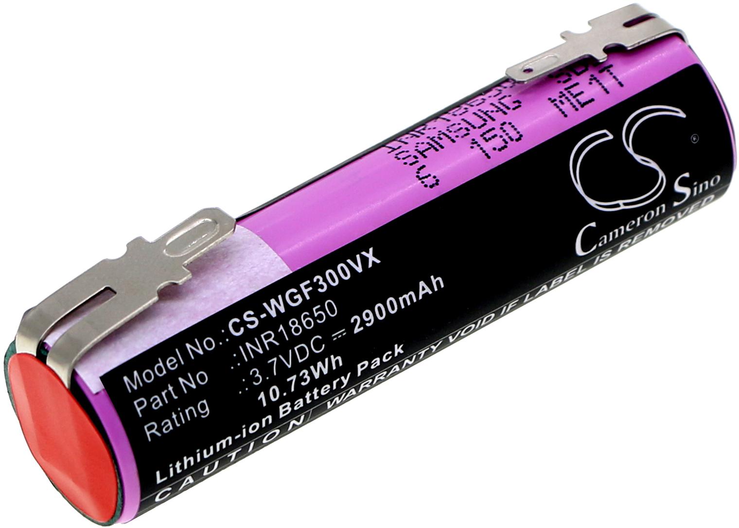 CS-WGF300VX