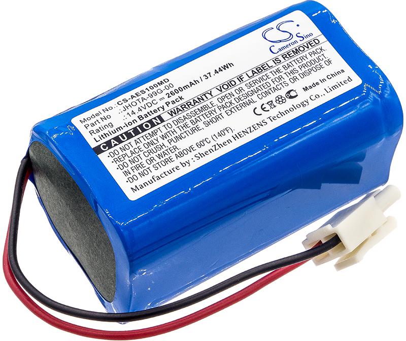 CS-AES100MD