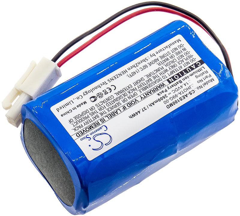 CS-AES100MD
