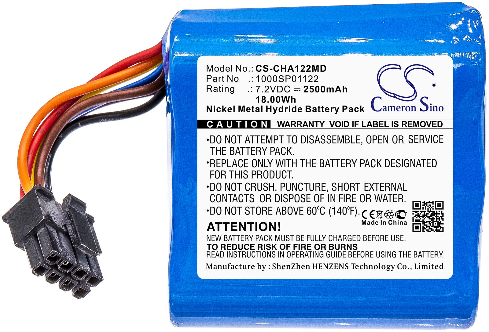 CS-CHA122MD