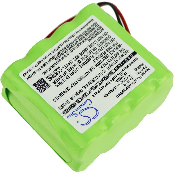 CS-ASP880MD