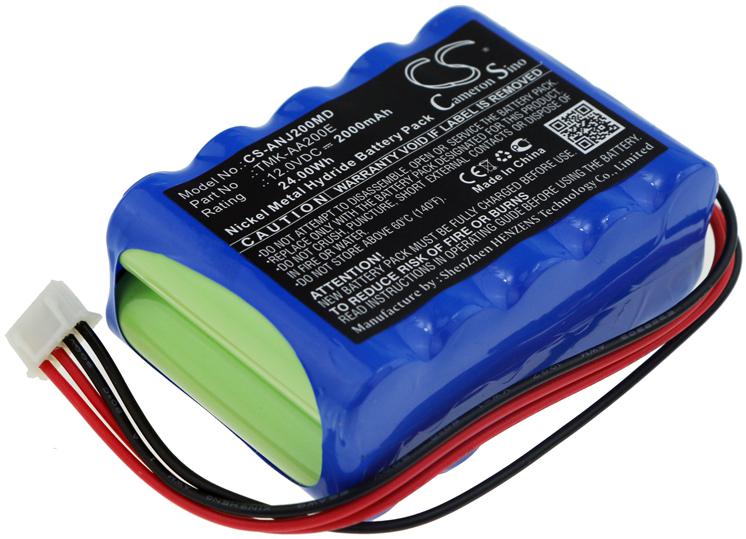 CS-ANJ200MD