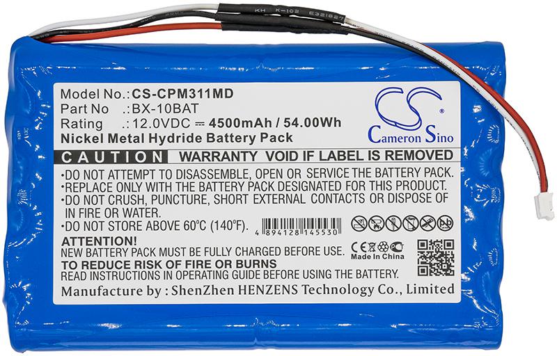 CS-CPM311MD