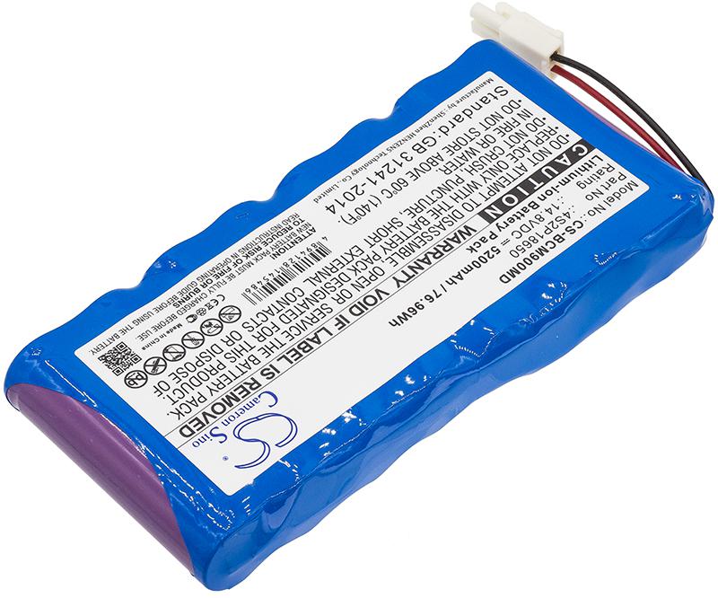 CS-BCM900MD