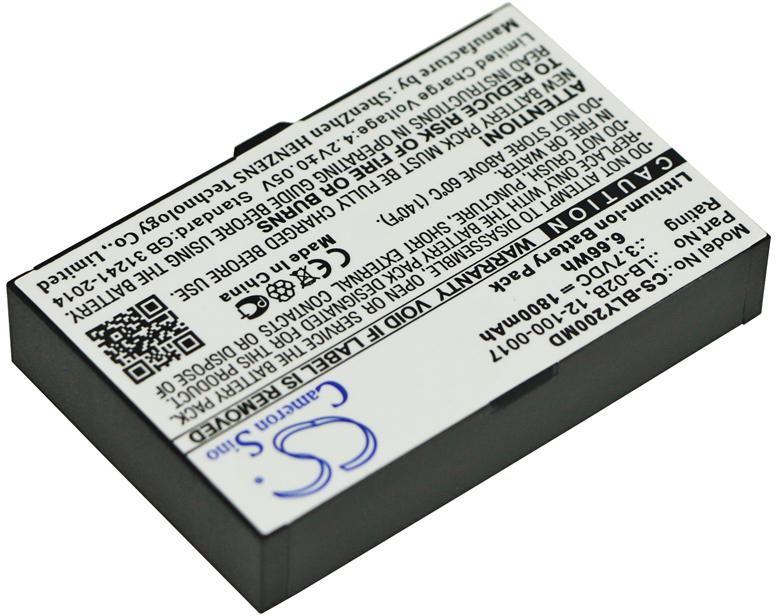 CS-BLY200MD
