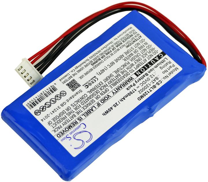 CS-BLT120MD