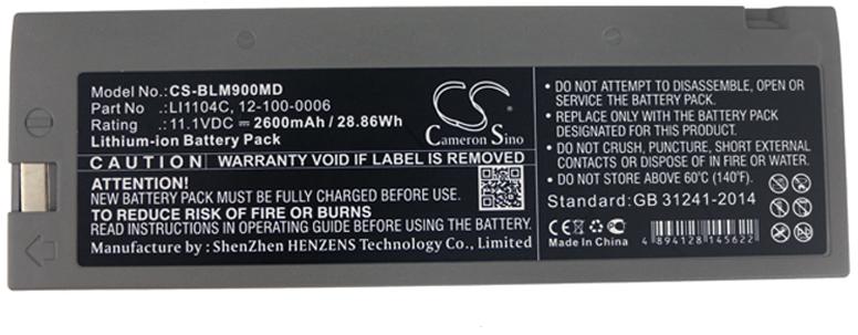 CS-BLM900MD
