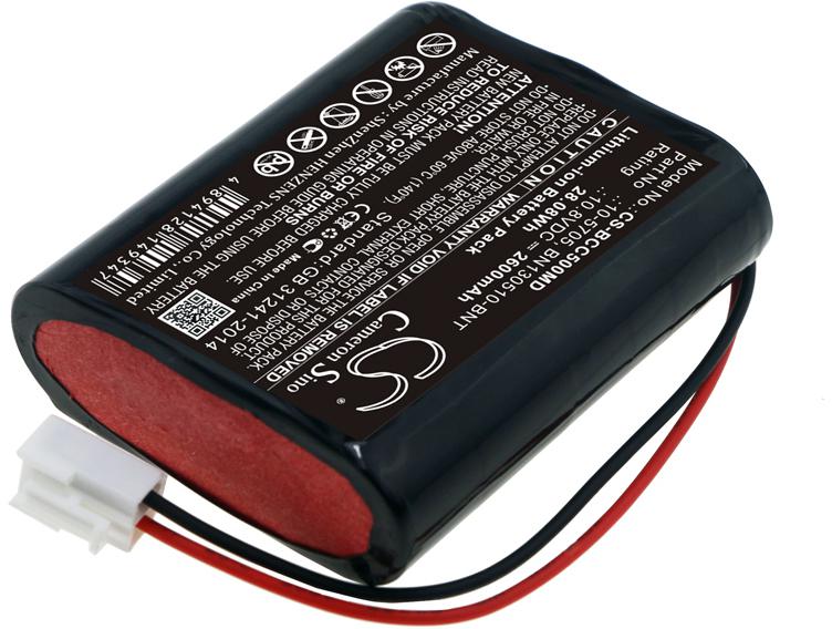CS-BCC500MD