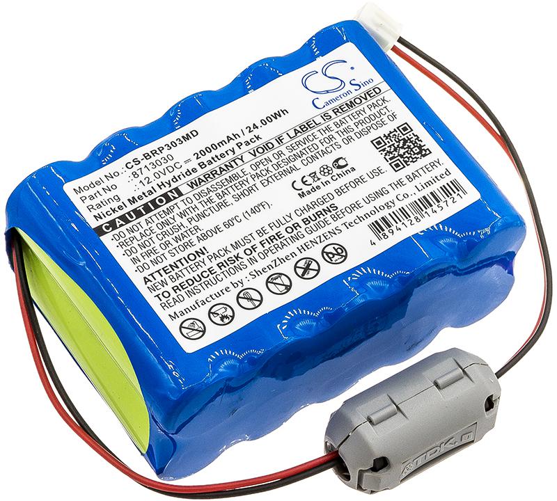 CS-BRP303MD