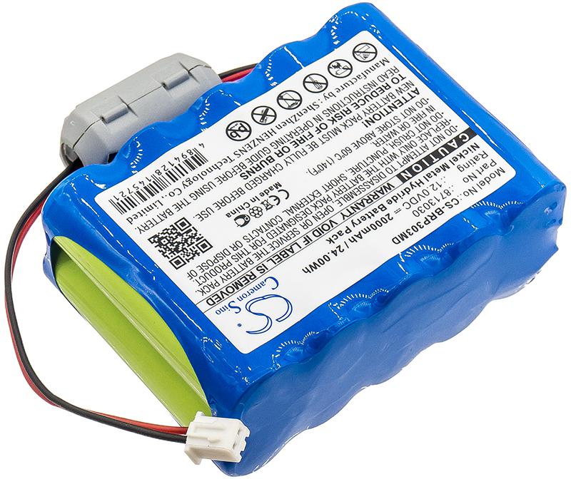 CS-BRP303MD